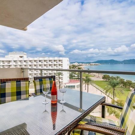 Apartamento Sa Maniga 6F Cala Millor  Exterior foto