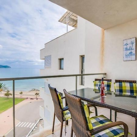Apartamento Sa Maniga 6F Cala Millor  Exterior foto