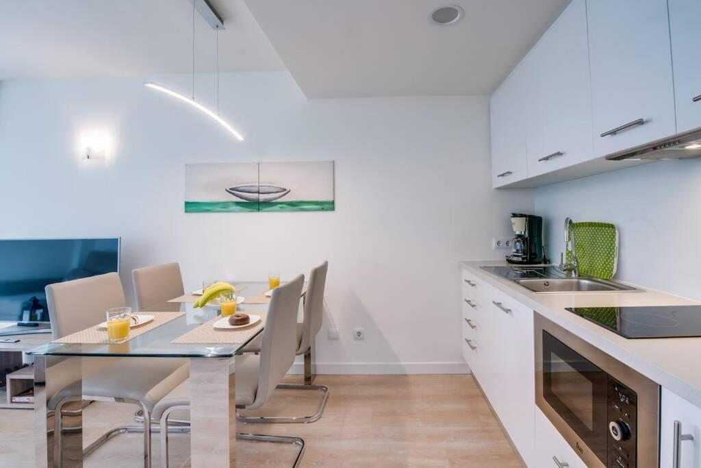 Apartamento Sa Maniga 6F Cala Millor  Exterior foto