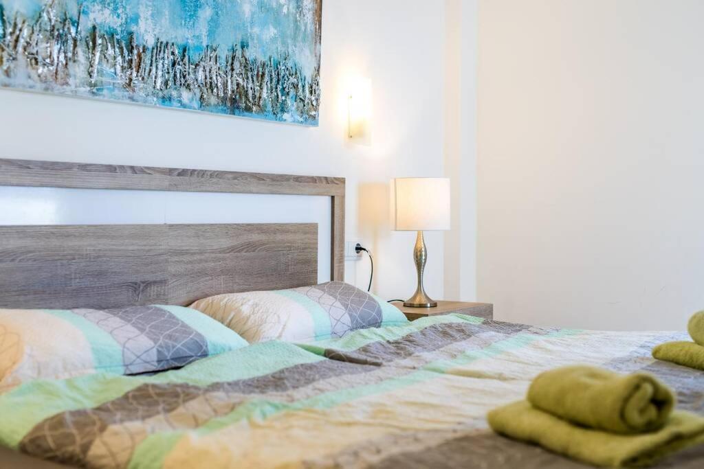 Apartamento Sa Maniga 6F Cala Millor  Exterior foto
