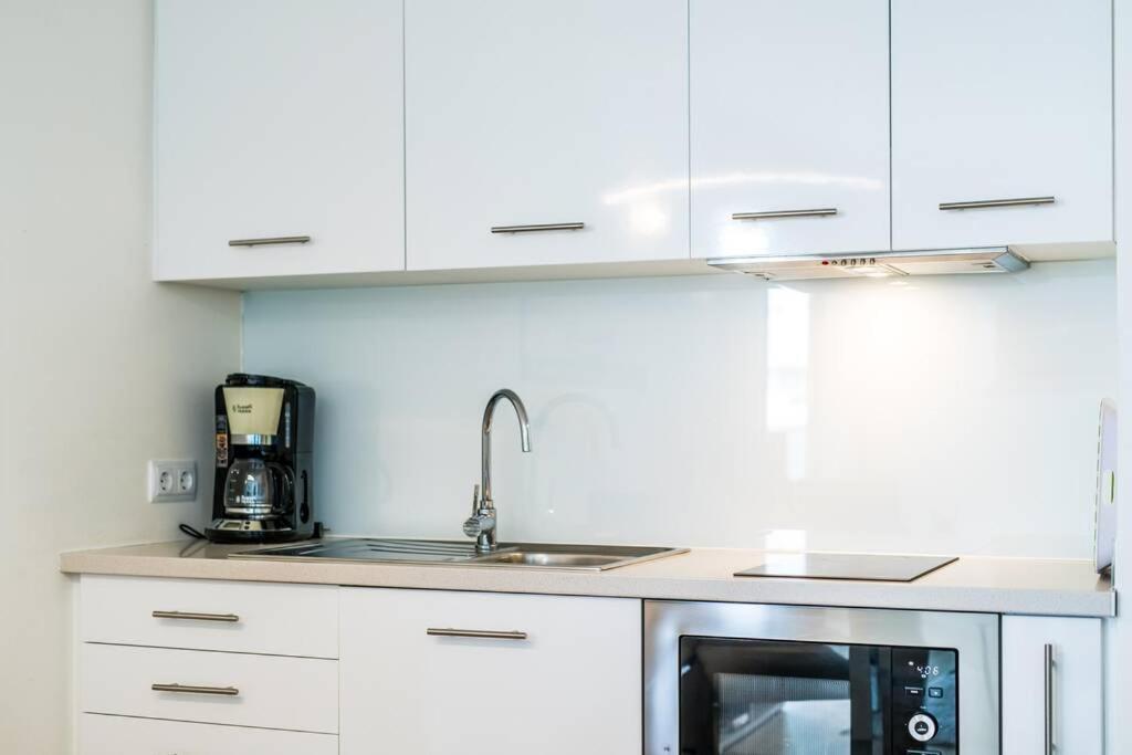 Apartamento Sa Maniga 6F Cala Millor  Exterior foto