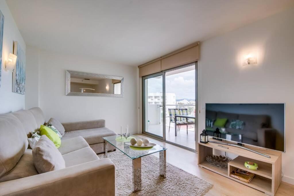 Apartamento Sa Maniga 6F Cala Millor  Exterior foto
