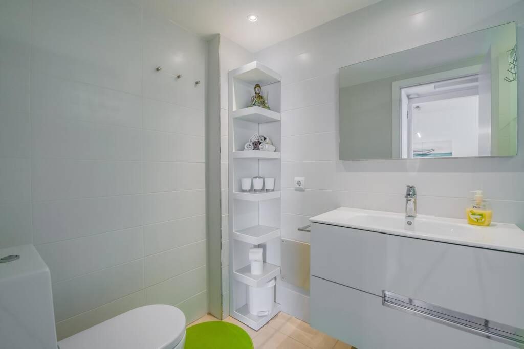 Apartamento Sa Maniga 6F Cala Millor  Exterior foto