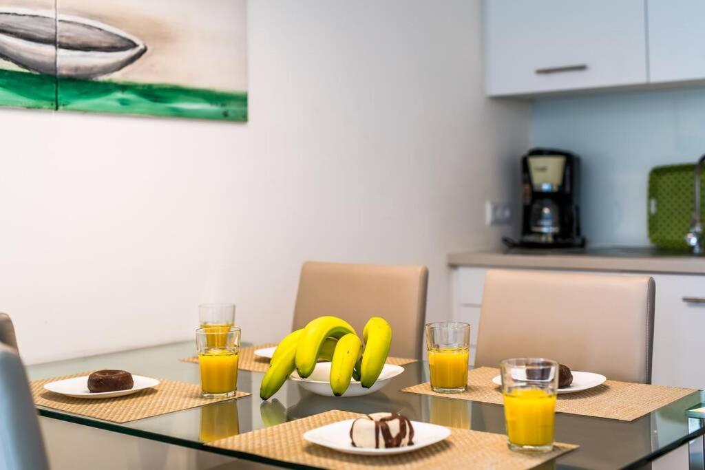 Apartamento Sa Maniga 6F Cala Millor  Exterior foto